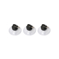 JAKEMY JM-SK04 Suction Cup Set (x3)