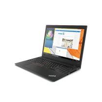Lenovo ThinkPad L580 - 15'' - Core i3 8th Gen - SSD 128 GB - RAM 8 GB - AZERTY (Grade C)