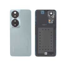 Back Cover Green Honor 90 Smart