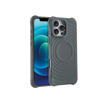 Case Circle MagSafe iPhone 16 Pro Max (Graphite Gray)