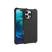 Case Circle MagSafe iPhone 16 Pro Max (Black)