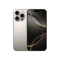 Dummy Type iPhone 16 Pro Max (Natural Titanium)