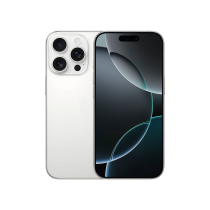 Dummy Type iPhone 16 Pro (White Titanium)