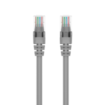 BELKIN Ethernet Cable CAT6 2m (Gray)