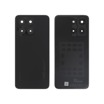 Back Cover Black Honor X6a