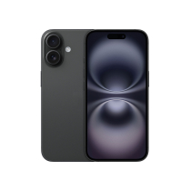 Dummy Type iPhone 16 Plus (Black)