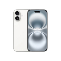 Dummy Type iPhone 16 Plus (White)