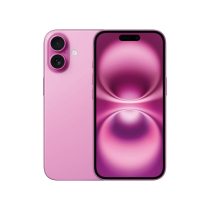Dummy Type iPhone 16 Plus (Rose)