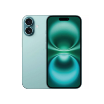 Dummy Type iPhone 16 (Teal)