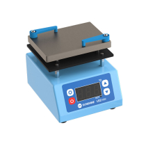 SUNSHINE LS2 Mini Heating Plate