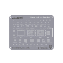 QIANLI Bumblebee Stencil (QS689) iPhone 16 Series