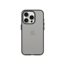RHINOSHIELD JellyTint iPhone 15 Pro Max (Black)