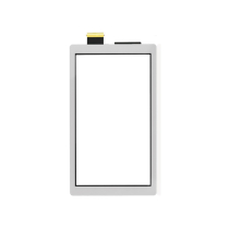 Digitizer White Nintendo Switch Lite