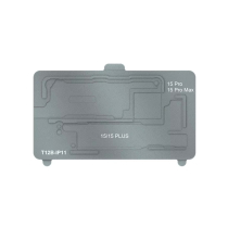 SUNSHINE T12B-IP11 Motherboard Plate iPhone 15 Series