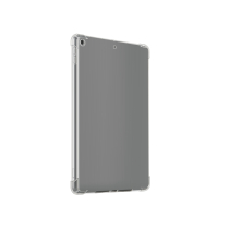 COVERME Case TPU Galaxy Tab S10 FE (Clear)