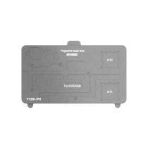 SUNSHINE T12B-IP2 Motherboard Plate iPhone X/XS/XS Max
