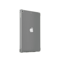 COVERME TPU Case iPad Air 7 11 (Clear)