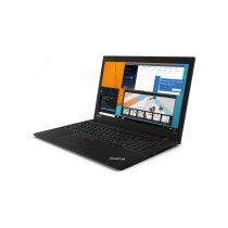 Lenovo ThinkPad L590 - 15'' - Core i3 8th Gen - SSD 128 GB - RAM 8 GB - AZERTY (Grade C)