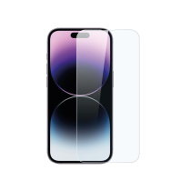 Tempered Glass iPhone 16 Plus (Clear)