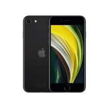 iPhone SE 2nd Gen 64 GB (Margin VAT)
