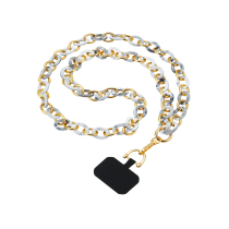 FAIRPLAY Phone Lanyard 120 cm ALESSIA (Marble)
