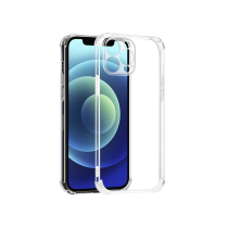 COVERME TPU Case HONOR X7b (Clear)