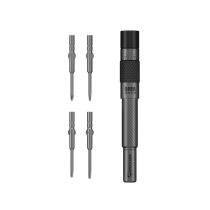 MECHANIC DADA 5-in-1 Adjustable Screwdriver