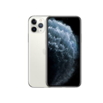 iPhone 11 Pro Max 256 GB Silver (Grade B) (Margin VAT) (Refurb)