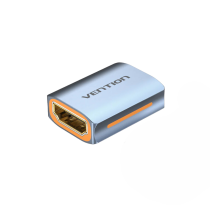 VENTION HDMI-A Female to Female 8K Adapter