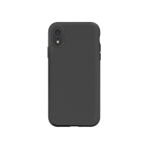 RHINOSHIELD SolidSuit iPhone XR (Classic Black)
