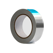 Adhesive Aluminum High Temperature Protection