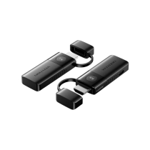 VENTION Wireless USB-C to HDMI Transmitter/Receiver
