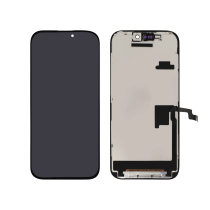 Complete Screen iPhone 16 Pro 120HZ (LTPS) (SPARK)