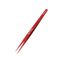 MECHANIC The King AK-K11 Straight Red Pliers