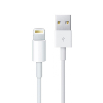 APPLE Lightning Cable 1m White