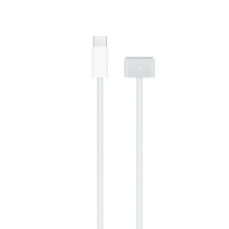 APPLE USB-C to MagSafe 3 Cable (2m) (Silver)