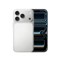 Dummy Type iPhone 17 Pro (Silver)