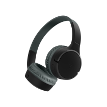 BELKIN Soundform Mini Bluetooth Kids Headphones (Black)
