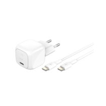 BELKIN Charger Sector USB-C 30W + USB-C Cable