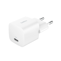 BELKIN Wall Charger 25W (White)