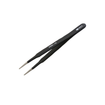BEST Straight Precision Tweezers (BST-13)