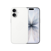 Dummy Type iPhone 17 (White)