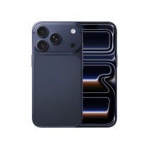 Dummy Type iPhone 17 Pro (Intense Blue)