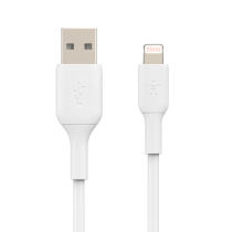 BELKIN Lightning Cable 3m (White)