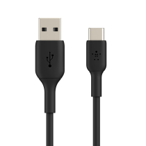 BELKIN USB-C Cable 2m (Black)