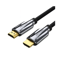 VENTION HDMI Cable 8K Gold Plated (2m)