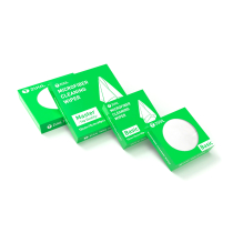 2UUL Microfiber Master Wipes 15x15cm (x60) (CL02)