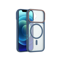 COVERME Case PHANTOM iPhone 16 Pro Max (Royal Blue)