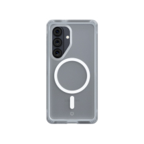RHINOSHIELD Case AirX MagSafe Galaxy S26 (Vibrant Grey)