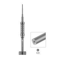 BEST 3D Pentalobe 0.8 Screwdriver (BST-898)